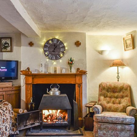 Hoopers Farmhouse Tilshead Buitenkant foto