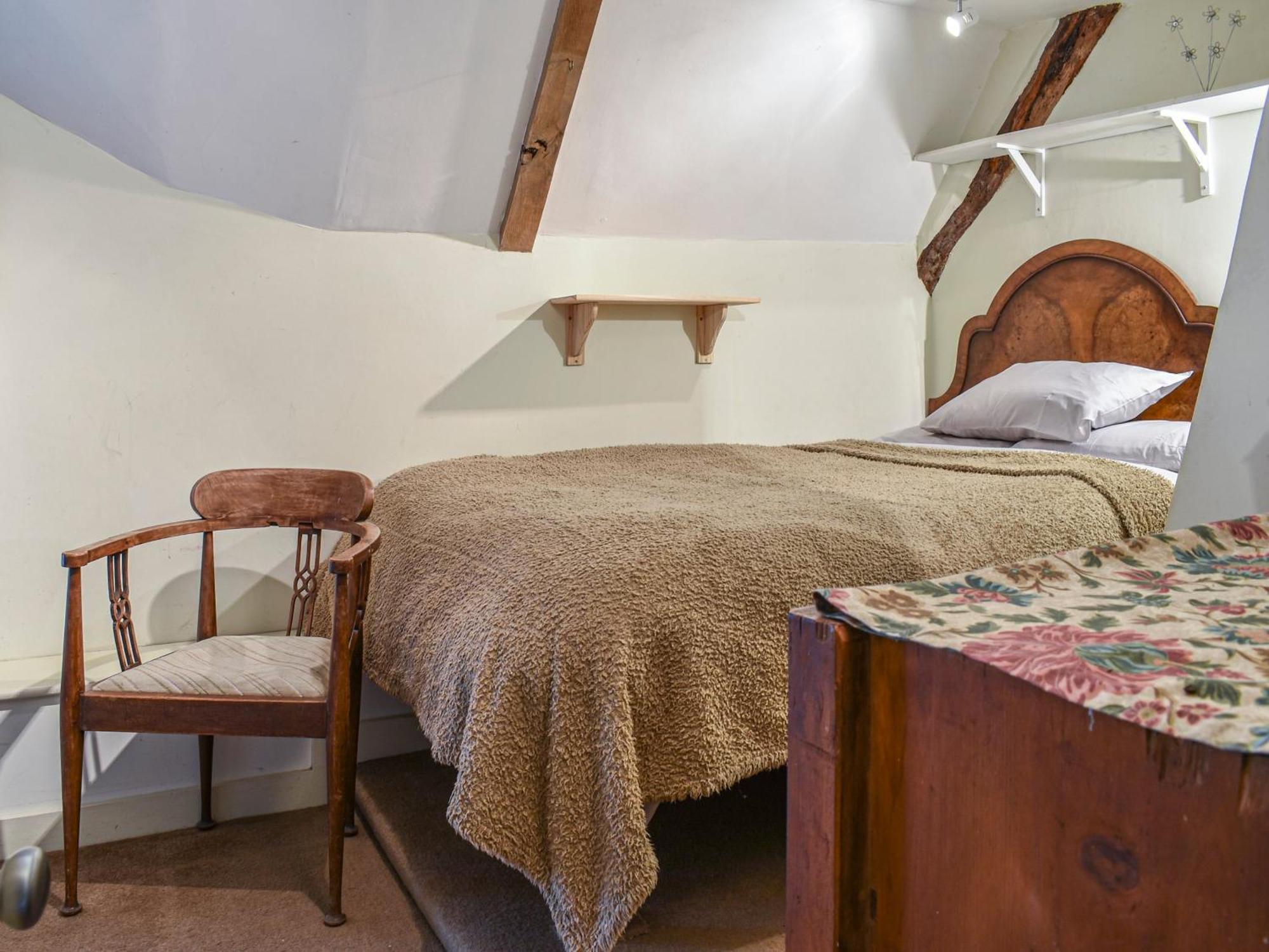 Hoopers Farmhouse Tilshead Buitenkant foto