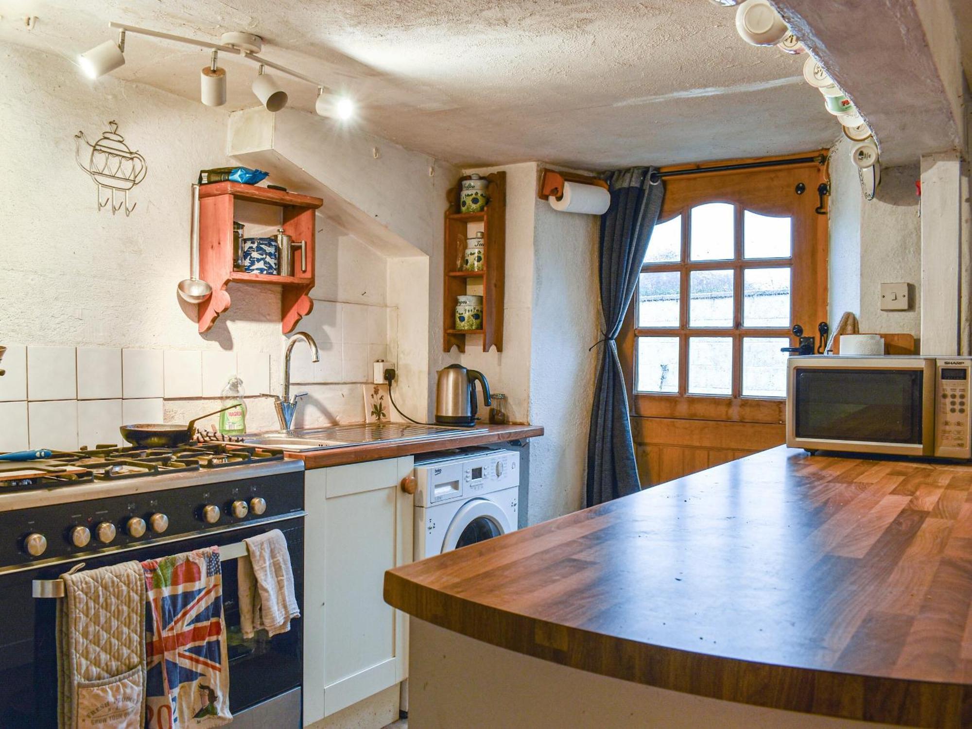 Hoopers Farmhouse Tilshead Buitenkant foto