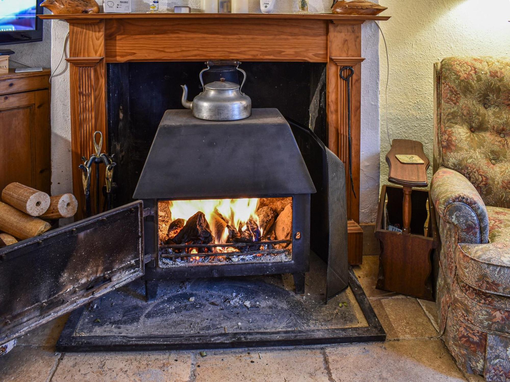 Hoopers Farmhouse Tilshead Buitenkant foto